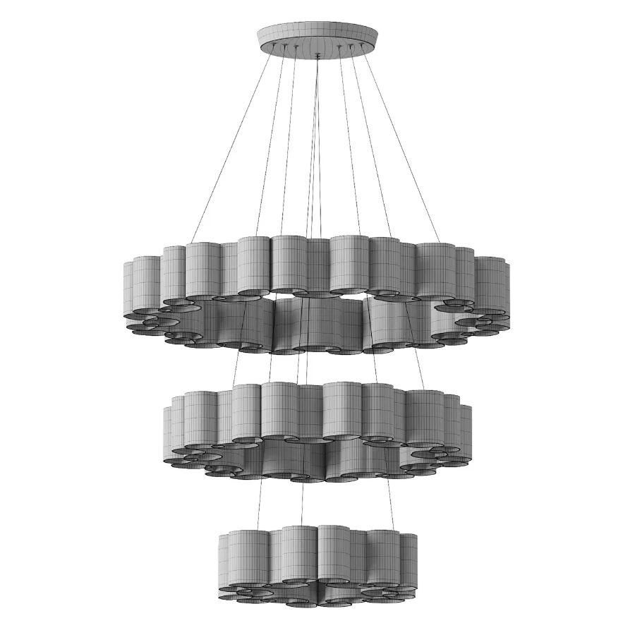Stilnovo HONEY Chandelier Image 3