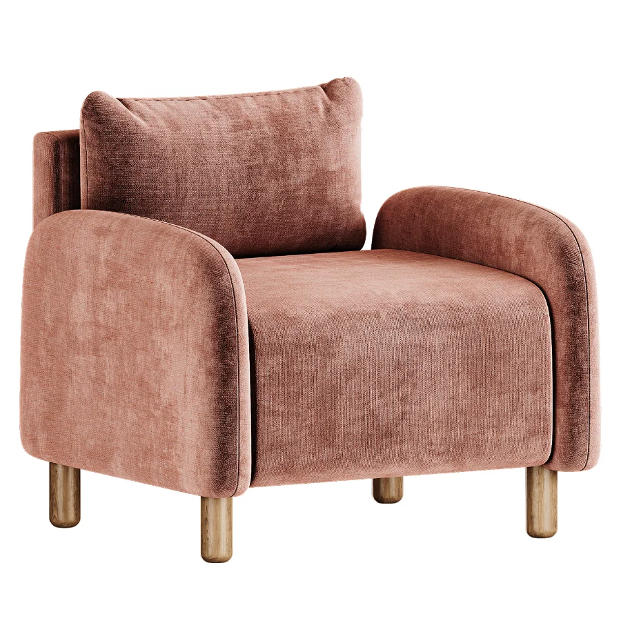Masse M Mini Chair Image 1