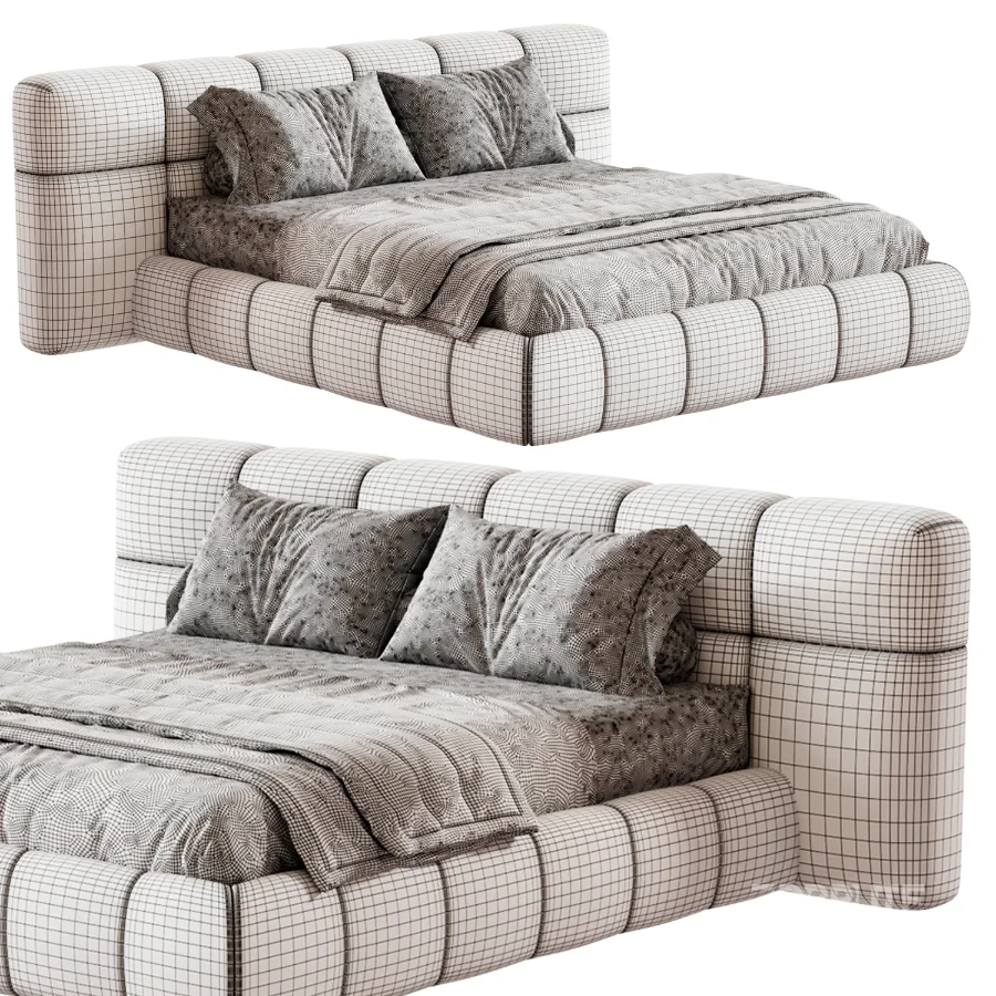 Bed Boletto Image 2