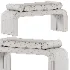 Banketka bench chic - Thumbnail 3