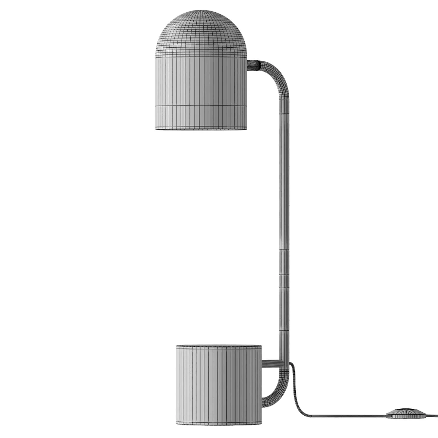 Luca table lamp by Aromas Del Campo Image 3