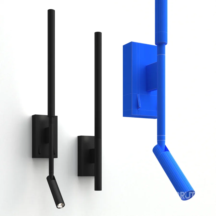 Mantra Torch Image 2