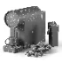 BORK C530 Coffee Machine - Thumbnail 7