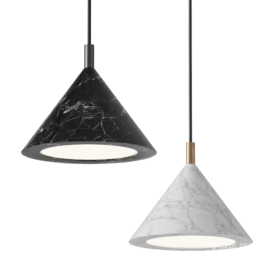 Anza Pendant lamp by Aromas Del Campo Image 2