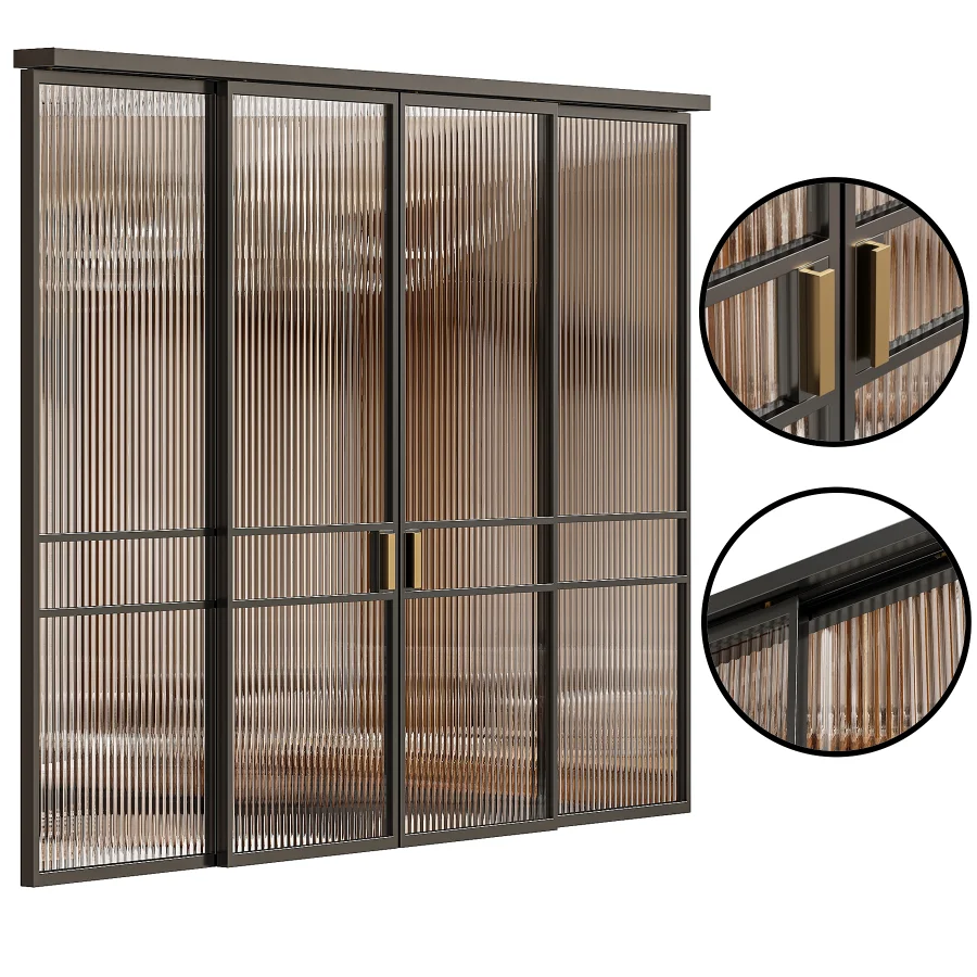 Sliding Glass Door Image 4