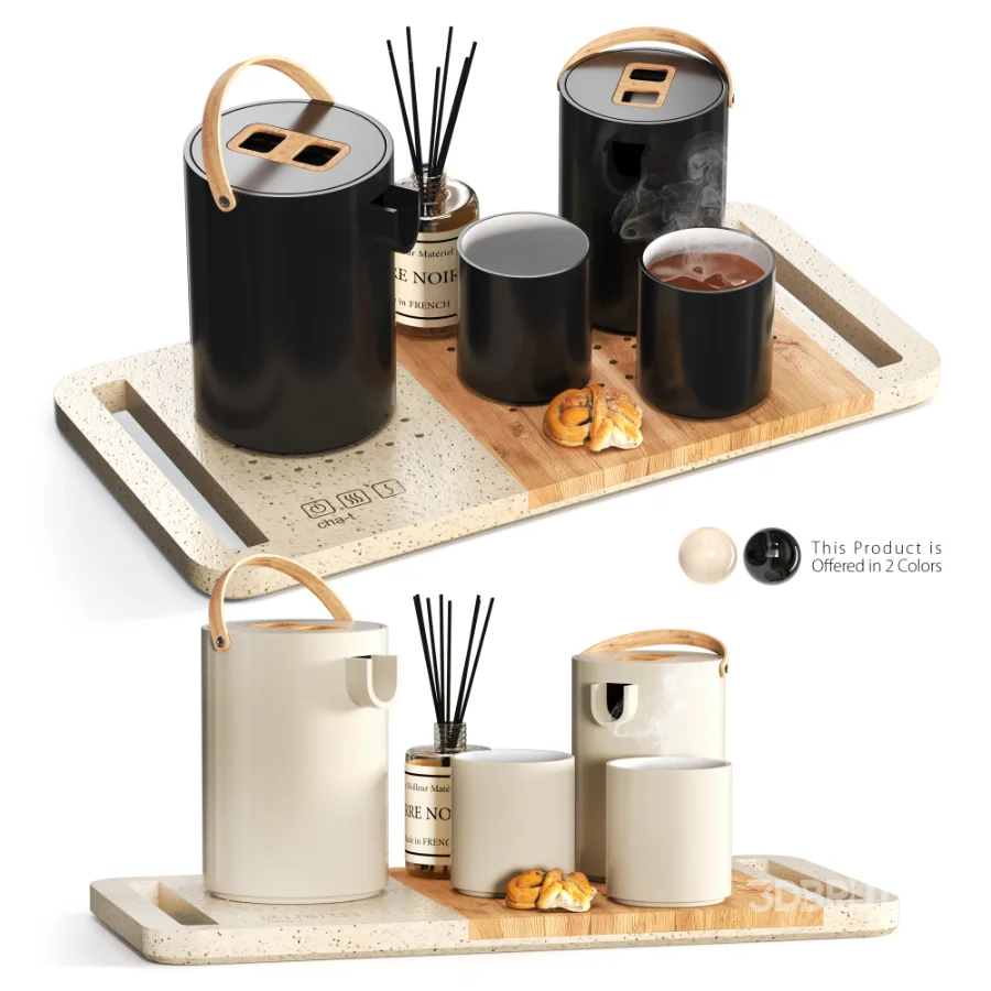 kitchen Accessories Set 2 Image 1