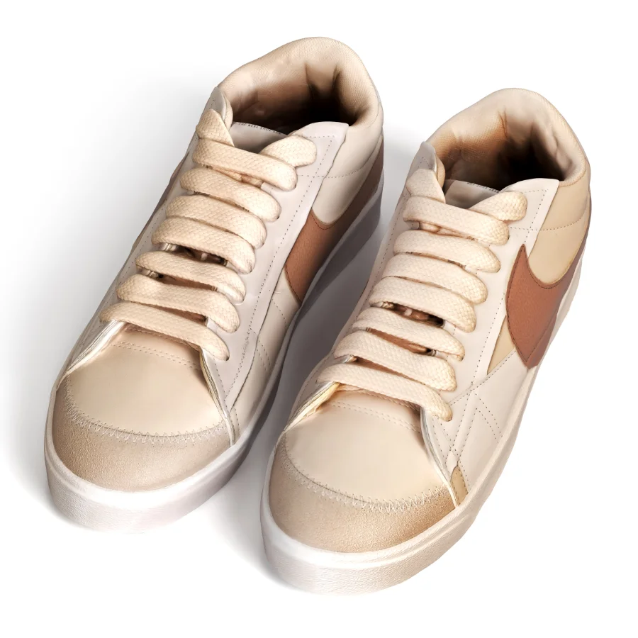 NIKE Kalej Style Shoes Image 3