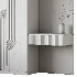 Neoclassical Style Hallway 20 - Thumbnail 10