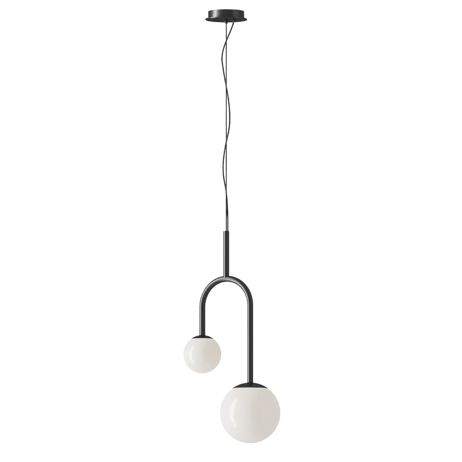 DECOR Pendant lamp By EFORMA Image 1