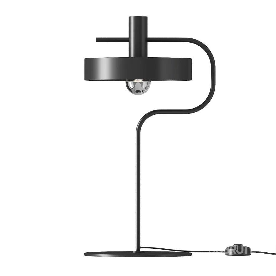 Aloa Table lamp by Aromas Del Campo Image 1