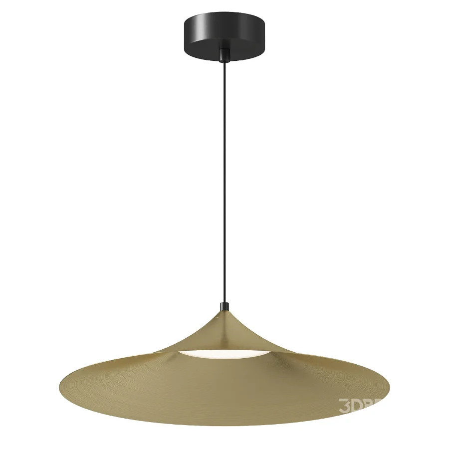 Aromas Del Campo Hat S Pendant Lamp Image 4
