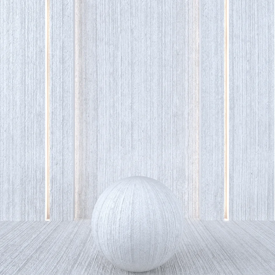 Brushed Concrete Plaster Image 1