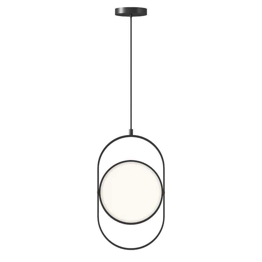 Kuu Pendant Lamp Image 1
