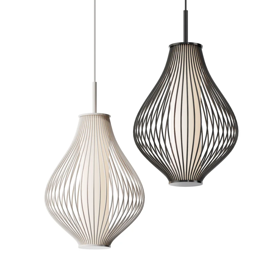 LampGustaf Tupelo 104410 Image 2