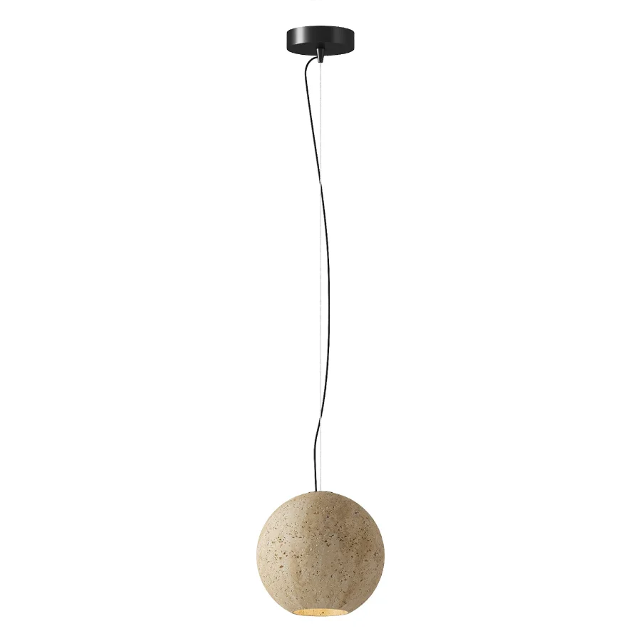 Maytoni Glamping 01 Pendant Lamp Image 2