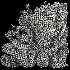Decorative Zeus Statue for Interior - Thumbnail 4
