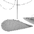 Minimum Tense 2 Pendant Lamp - Thumbnail 2