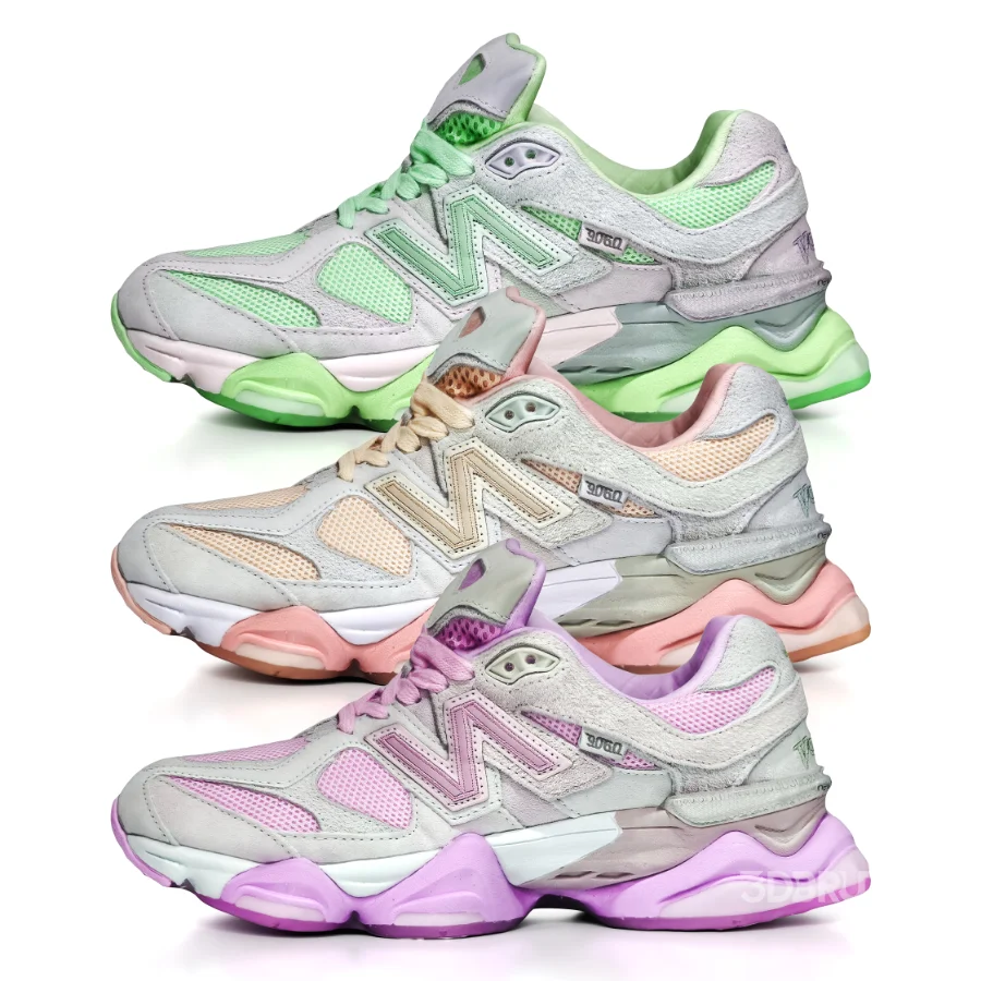 NEW BALANCE Sport Style Shoes Image 5