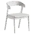 Wooden kitchen chair - Thumbnail 6