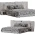 Sensorsleep Ambrera Bed - Thumbnail 4
