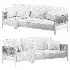Parker sofa - Thumbnail 7