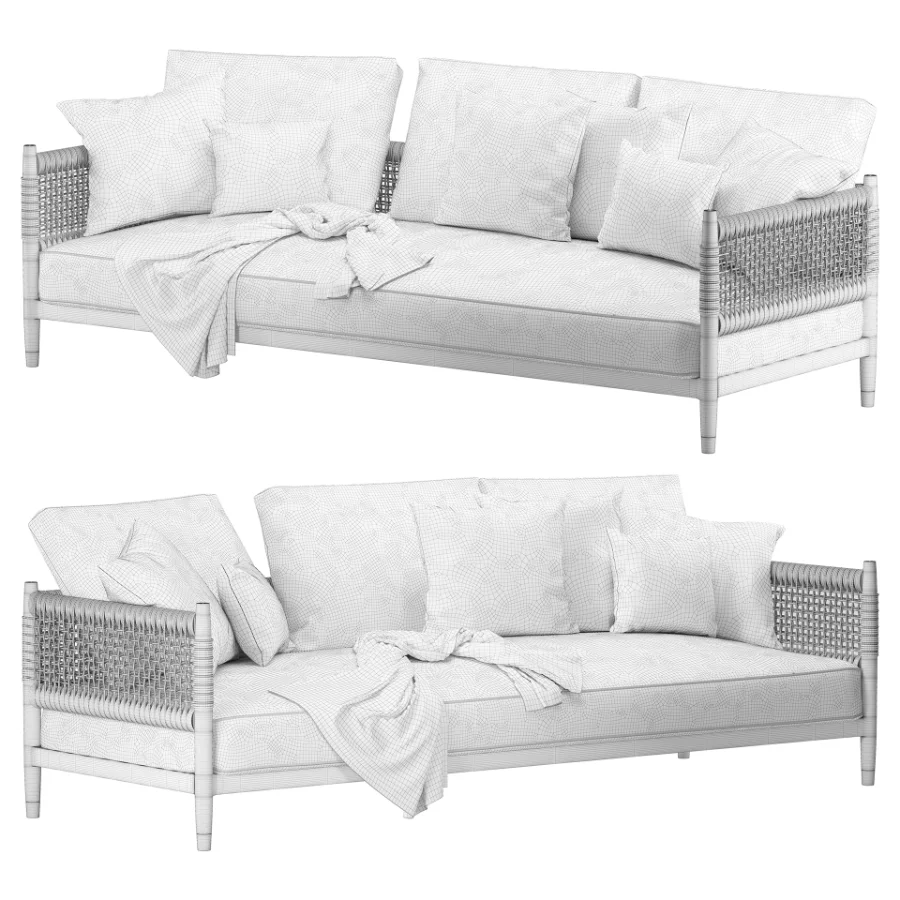 Parker sofa Image 7