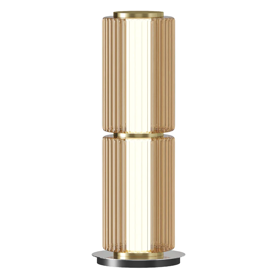Column Floor Lamp Image 1