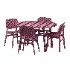 Dining set 03 - Thumbnail 5