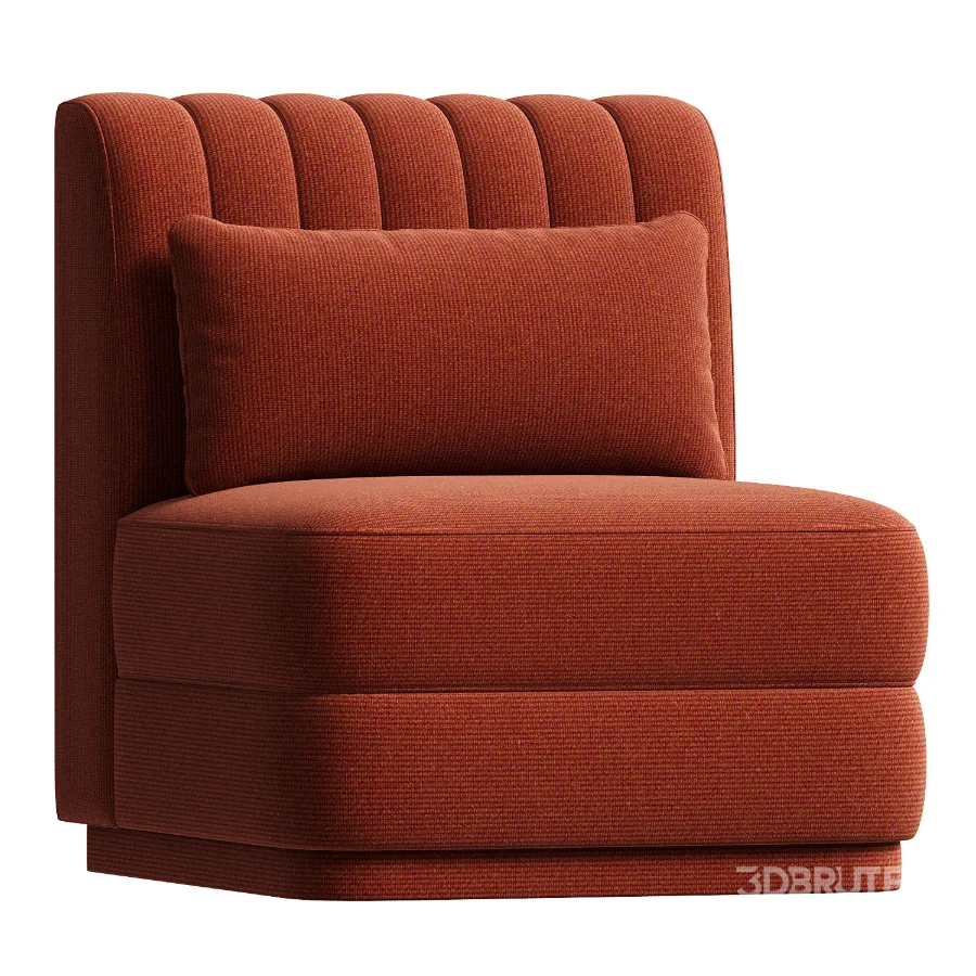 Fletcher Banquette Image 3