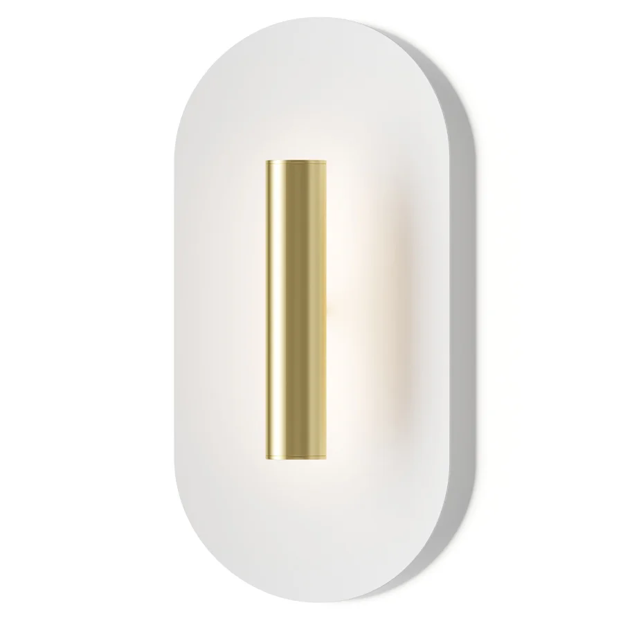 Reflector Wall Sconce Lamp Image 1