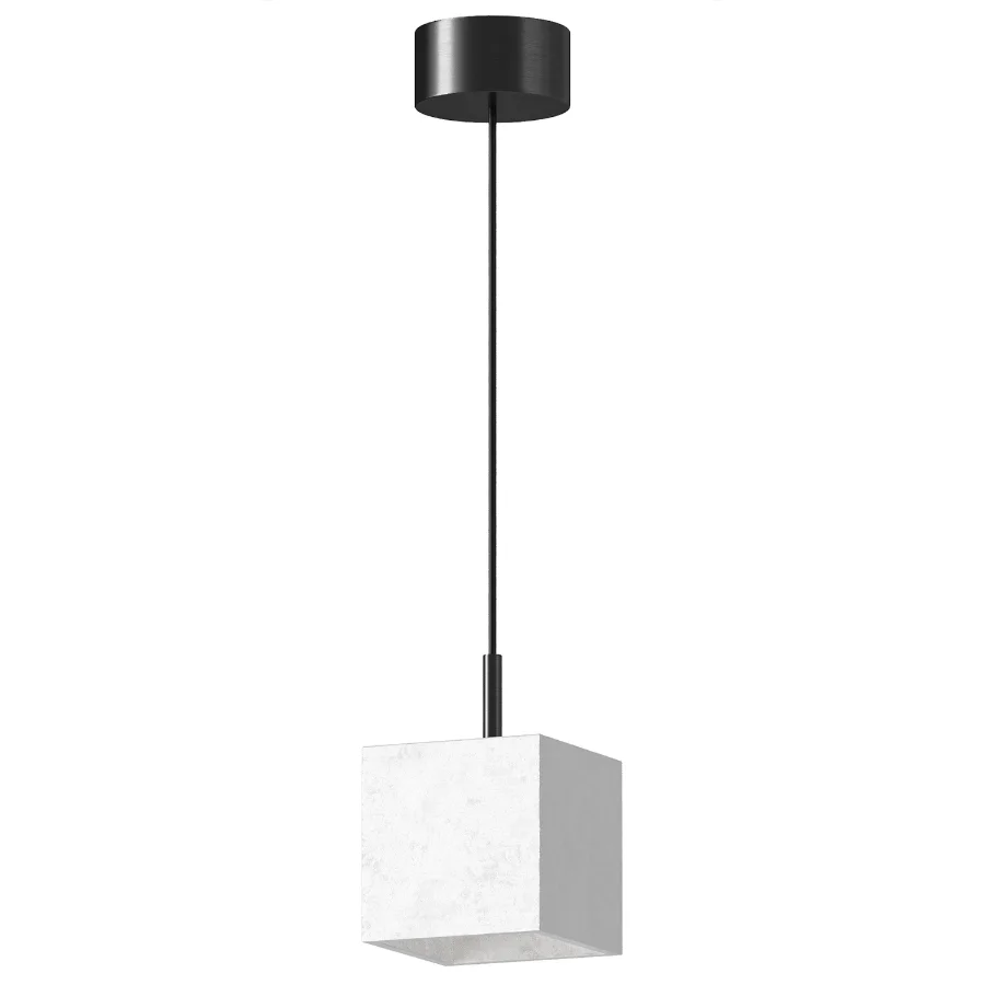 Aromas Del Campo Cubic Pendant Lamp Image 1