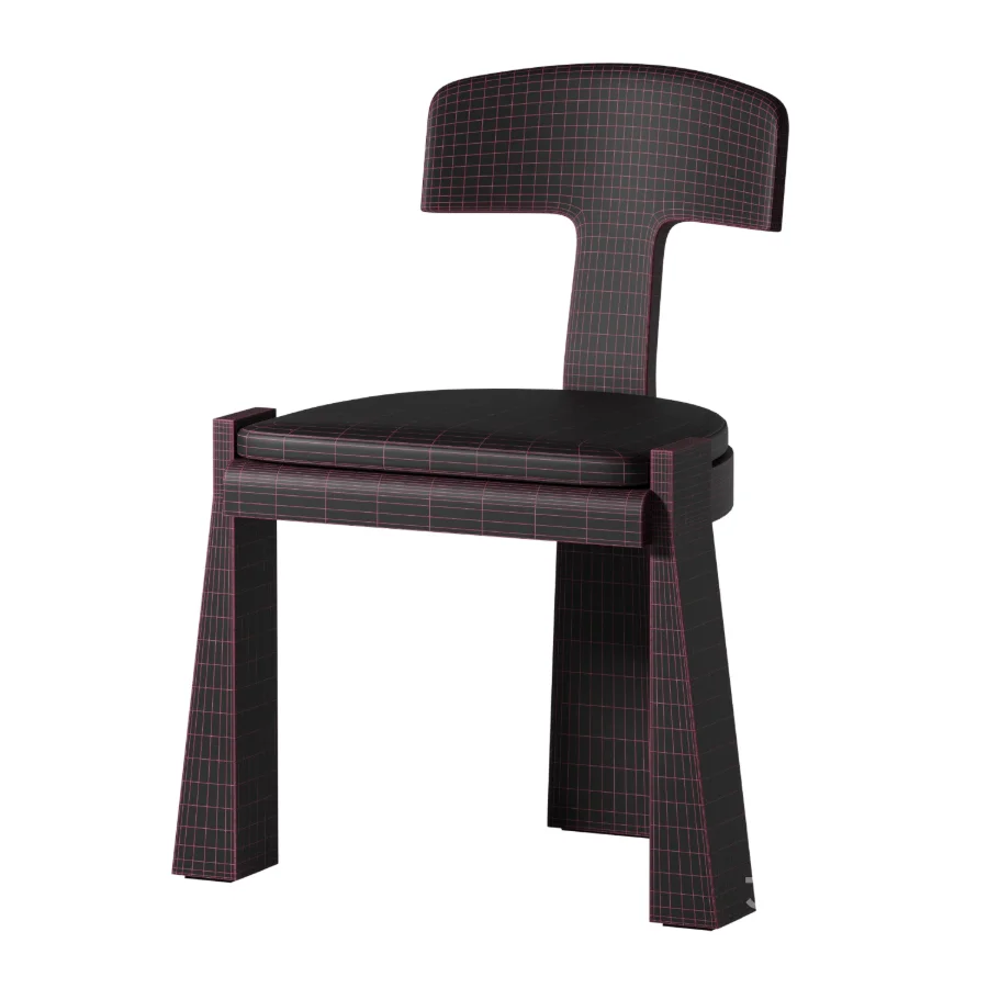 Delhi 01 Chair Image 6