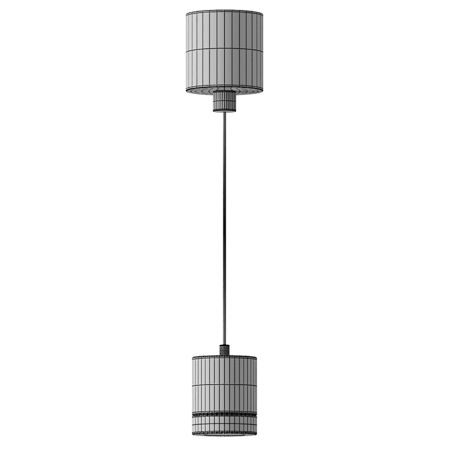 Tea Pendant lamp by Aromas Del Campo Image 1