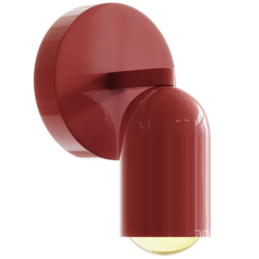 BARCATO Wall lamp Image 2