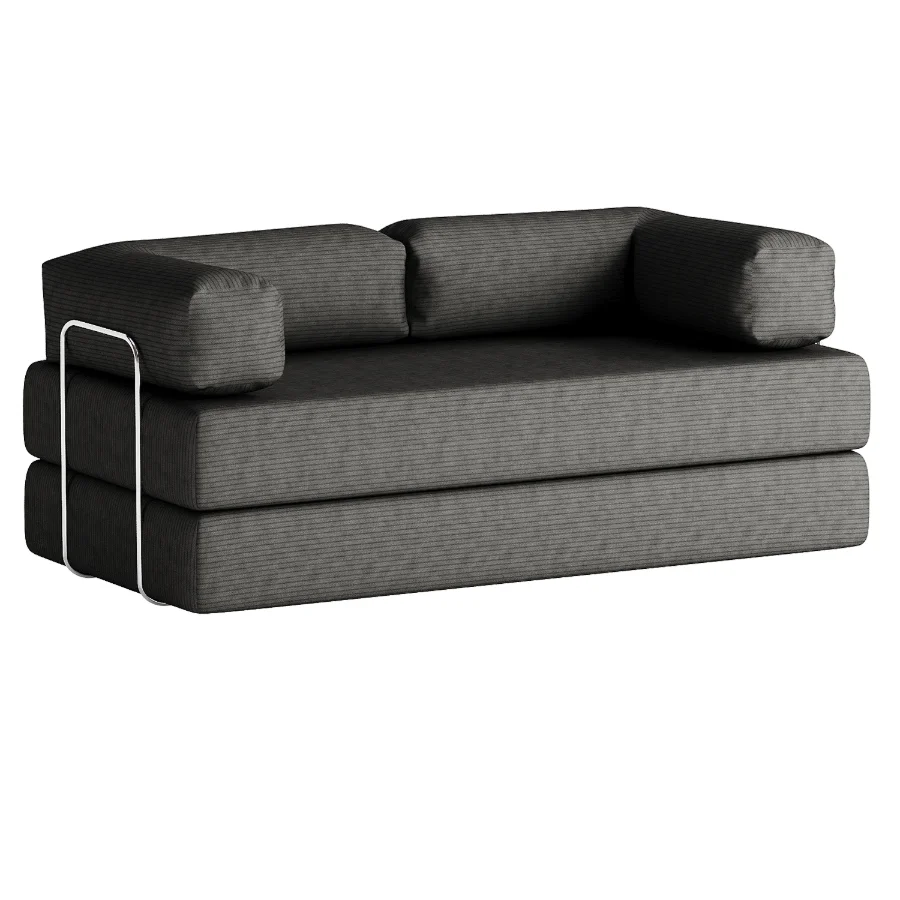 Frameless sofa TEDDY Image 1