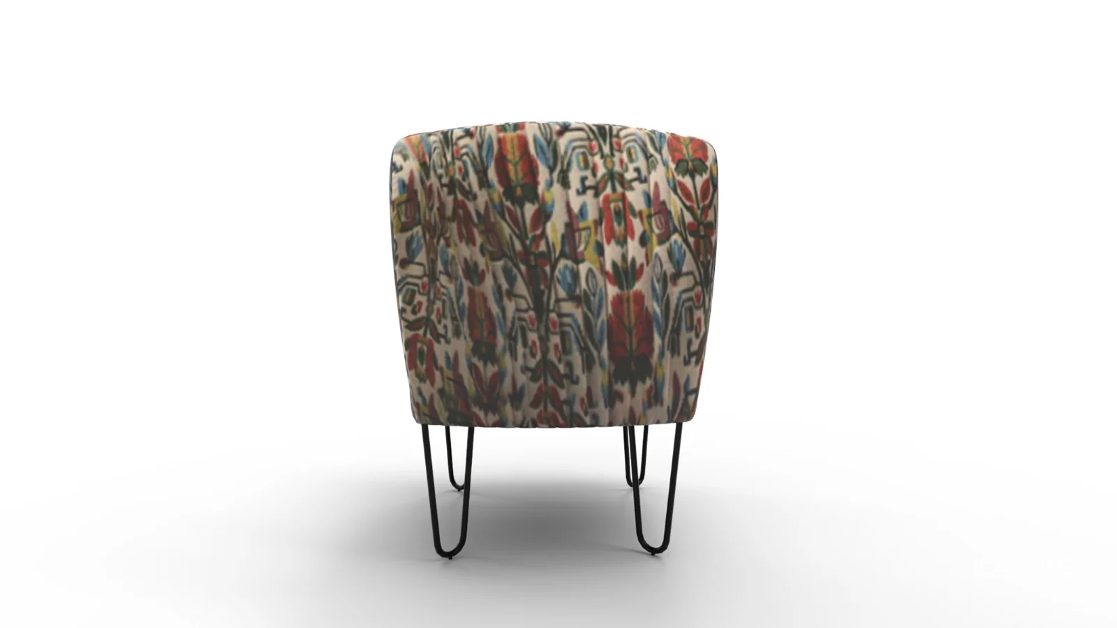 Tyson W Side Chair Image 10