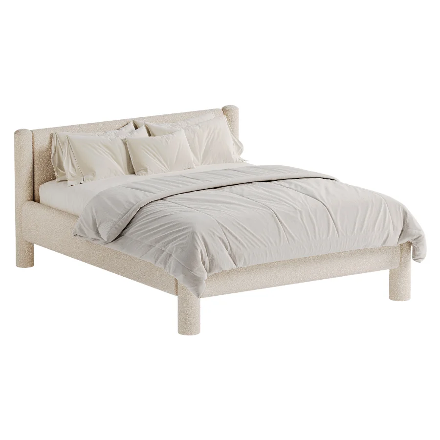 Divan ru Assol 160 Bed Image 4