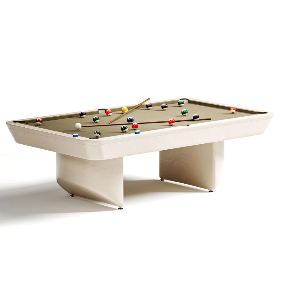 ALTO Pool Table Image 2