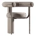 Synn Performance Boucle Dining Chair - Thumbnail 2