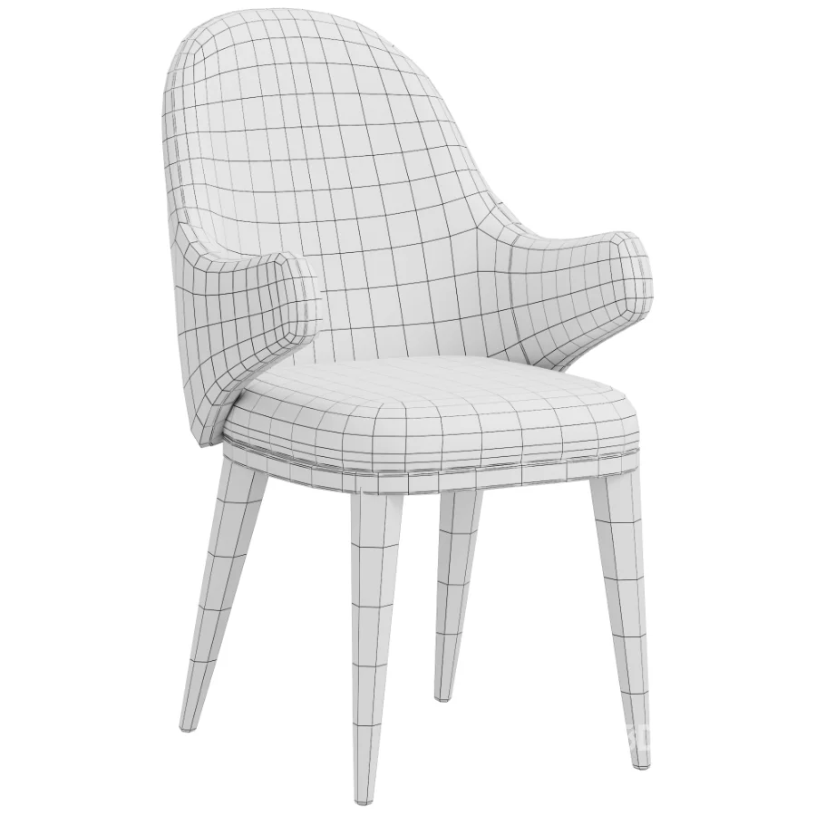 CHAIR_DIVA Image 1