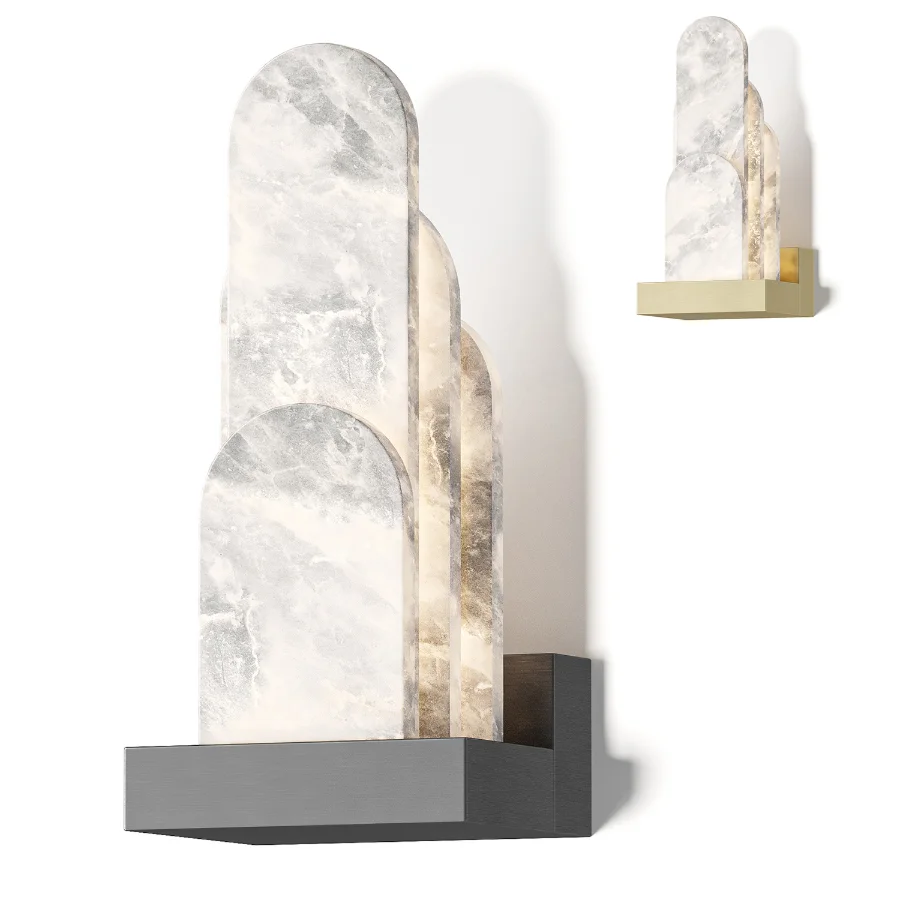 Odeon Light FOROS Wall lamp Image 2