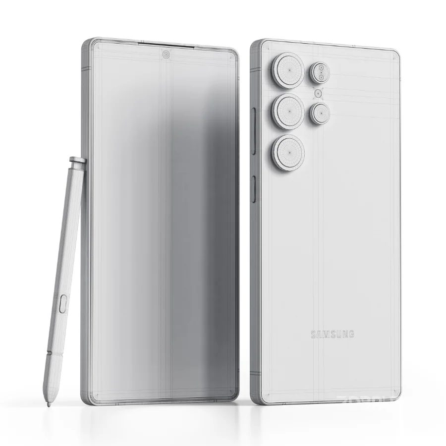 SAMSUNG S25 Ultra Image 7