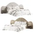 Lorenzo Bed - Thumbnail 4