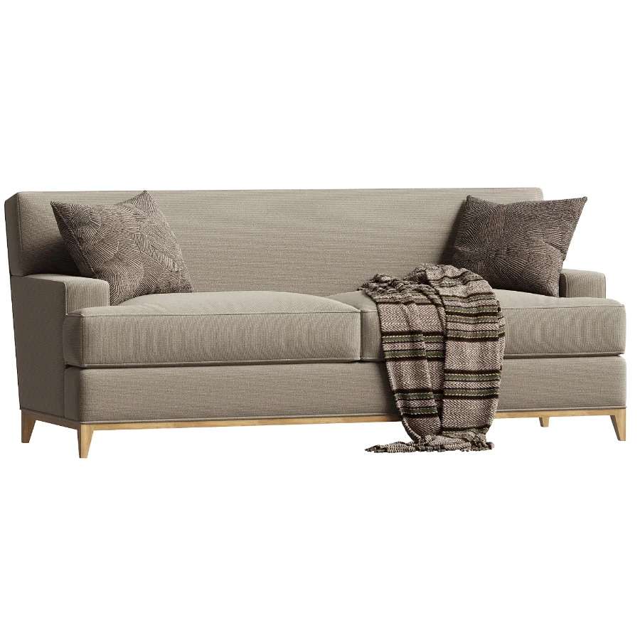 Cannon Sofa Image 3