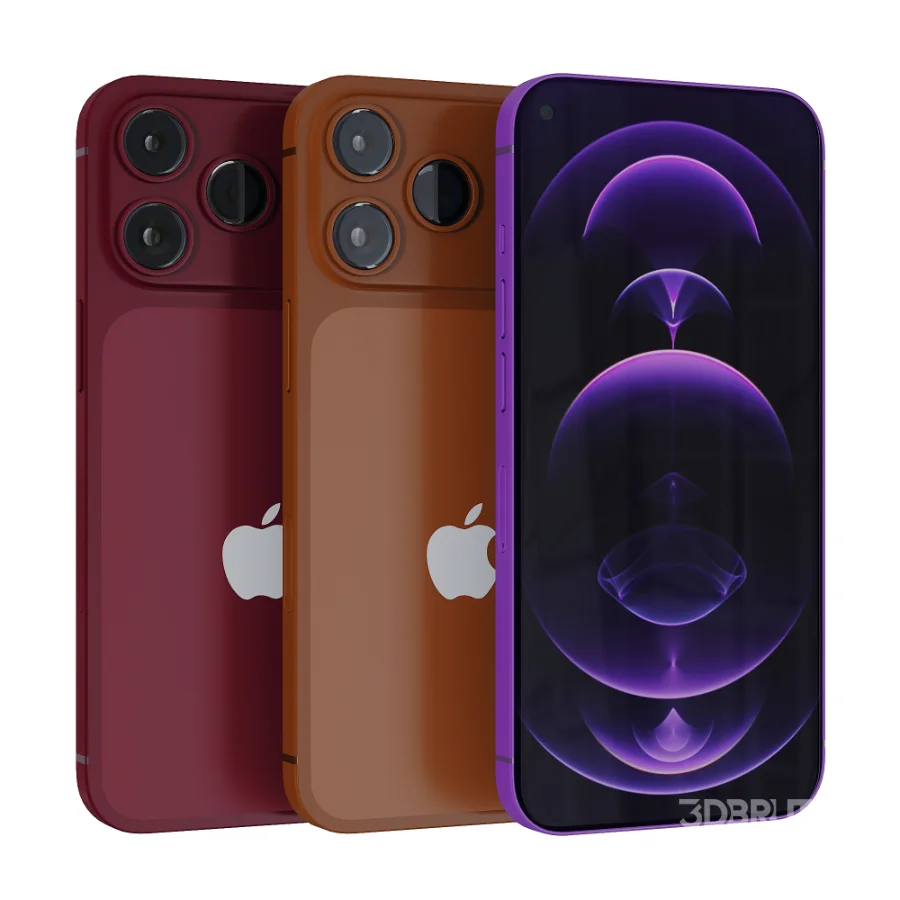 I phone 18 Image 2