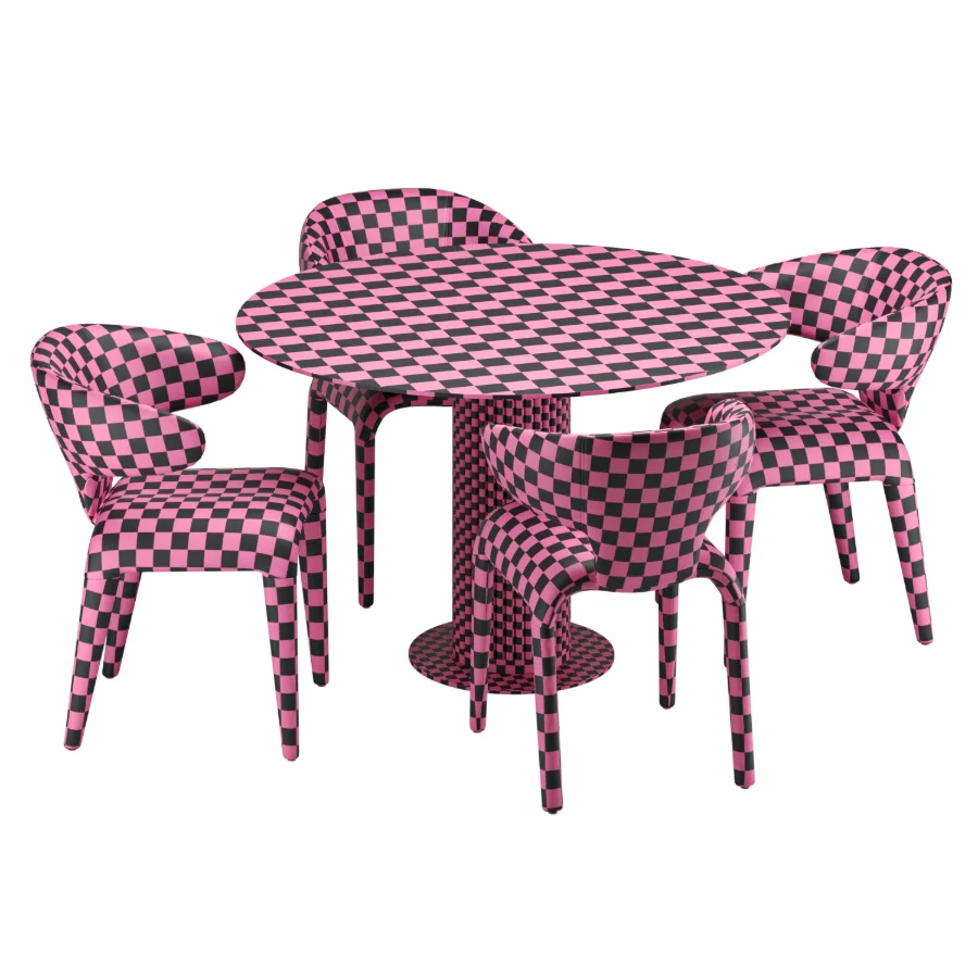 Dining set 14 Image 5