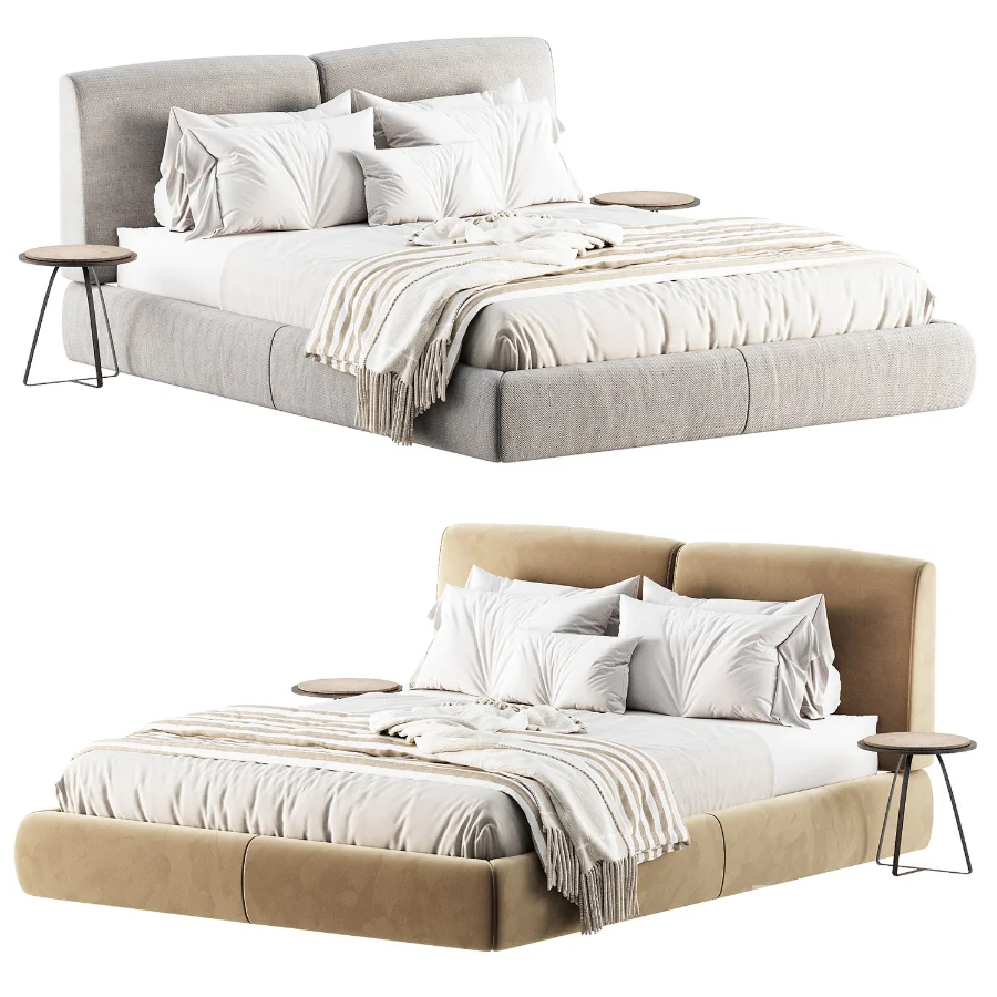 Margot Plus Bed Image 2