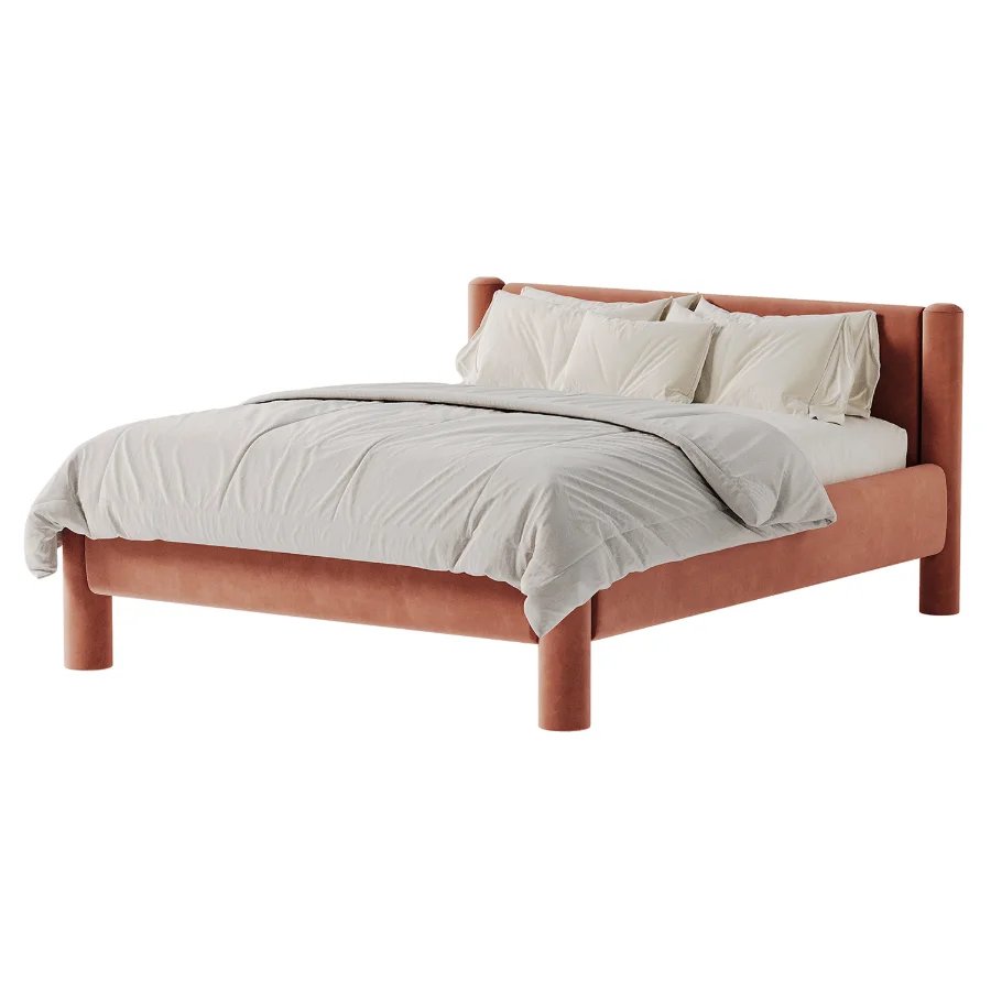 Divan ru Assol 160 Bed Image 2