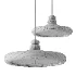 Lampatron OLLE STONE WIDE Pendant Lamp - Thumbnail 4