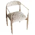 Bradley Chair with Arms by Dantone Home - Thumbnail 2
